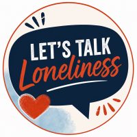 Lets Talk Loneliness
