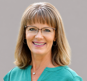 Lori Cole (Enhanced Image)